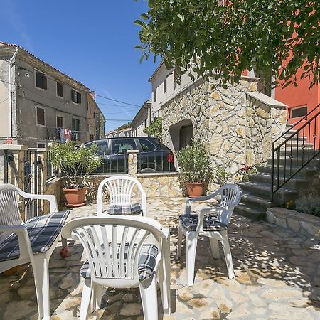 Haus In Istrien Direkt Am Meer Plomin Bagian luar foto