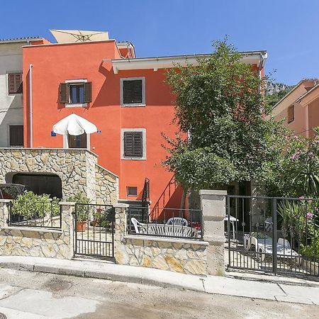 Haus In Istrien Direkt Am Meer Plomin Bagian luar foto