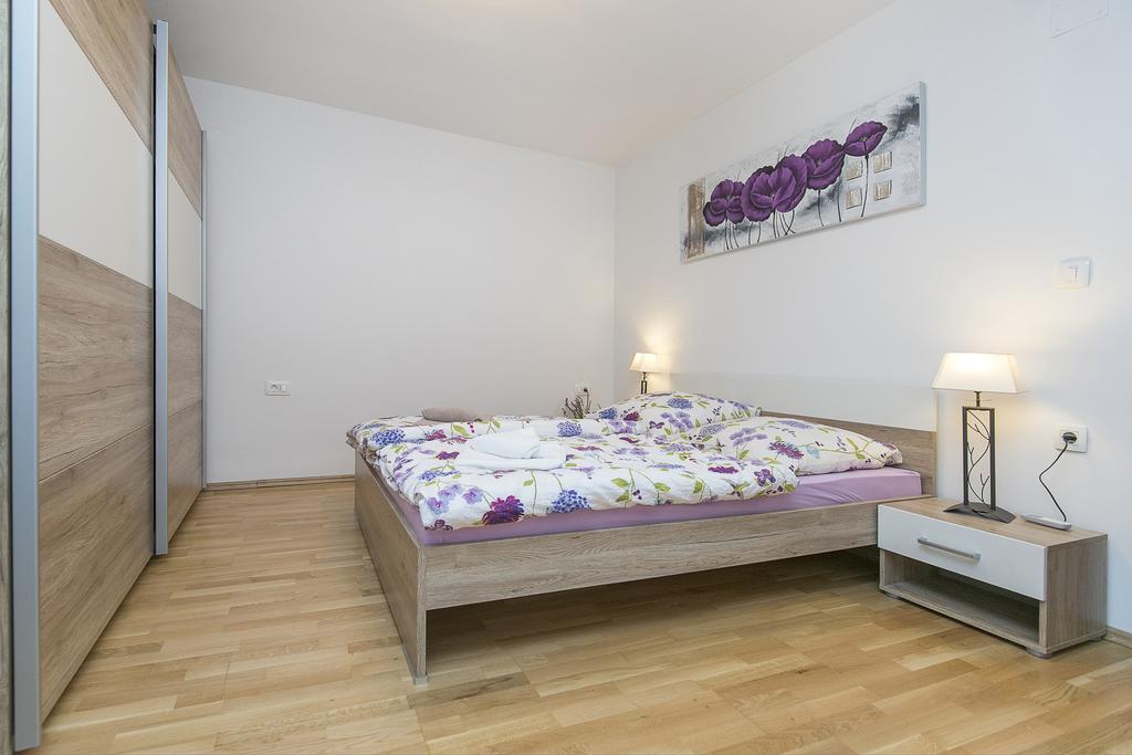 Haus In Istrien Direkt Am Meer Plomin Bagian luar foto